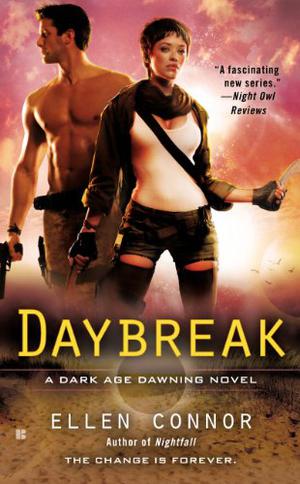 Daybreak (Dark Age Dawning #3)