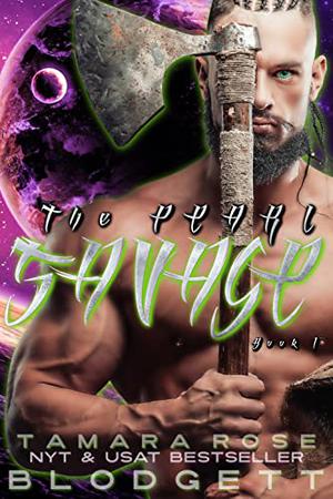 The Pearl Savage (Savage #1)