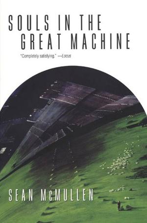 Souls in the Great Machine (Greatwinter #1)