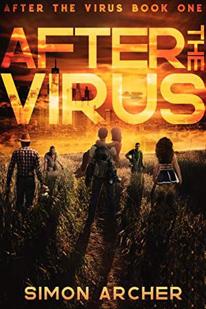 After the Virus by Simon Archer