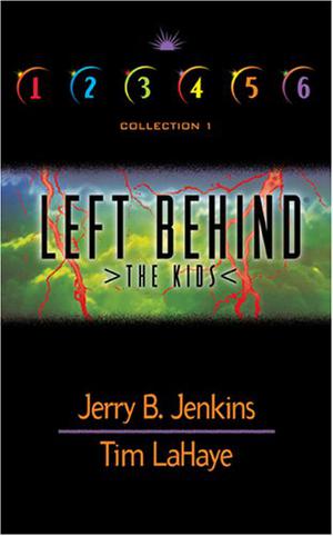 Left Behind: The Kids: Collection 1: Volumes 1-6 (Left Behind: The Kids #1-6)