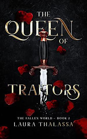 The Queen of Traitors (The Fallen World #2)