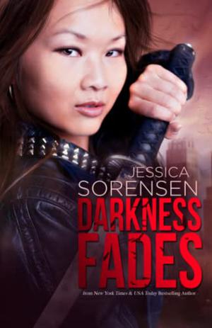 Darkness Fades (Darkness Falls #3)