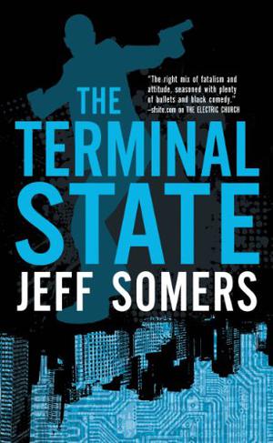 The Terminal State by Jeff Somers