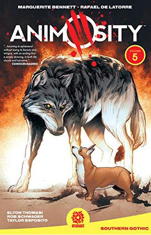 Animosity, Vol. 5 (Animosity Collected Editions #5)