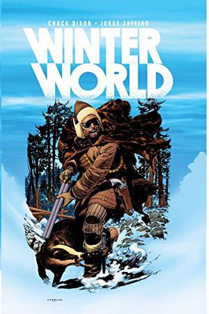 Winterworld (Winterworld #0)