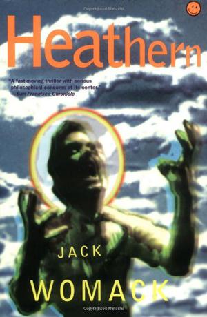 Heathern by Jack Womack