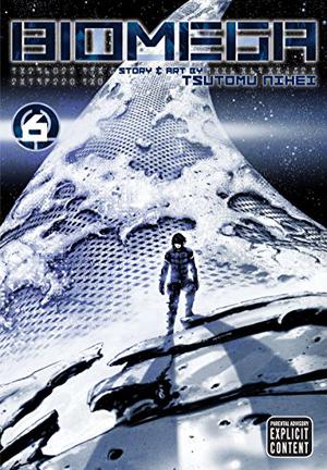 Biomega, Vol. 6 (Biomega / バイオメガ #6)