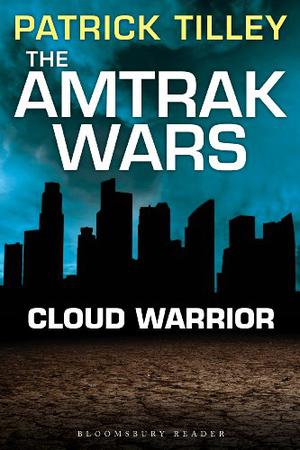 Cloud Warrior (Amtrak Wars #1)
