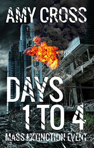 Days 1 to 4 (Mass Extinction Event #1)