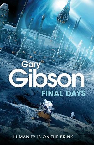 Final Days (Final Days #1)
