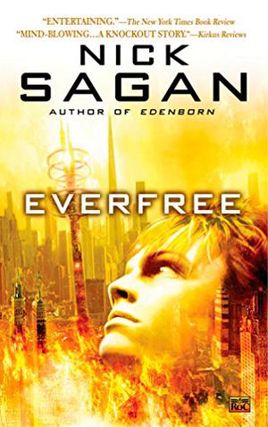Everfree (Idlewild #3)