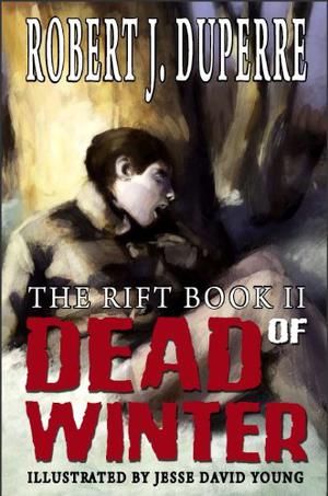 Dead of Winter (The Rift #2)