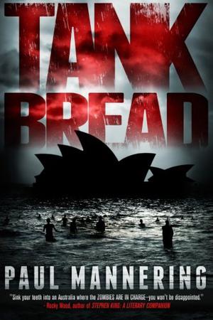 Tankbread (Tankbread #1)