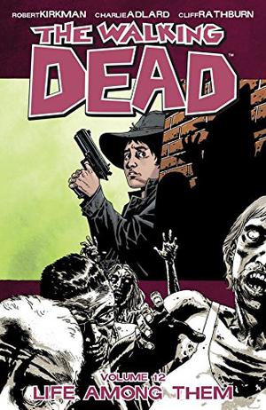 Među njima (The Walking Dead #12)