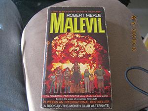 Malevil by Robert Merle, Derek Coltman