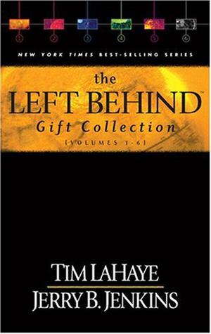 Left Behind 1-6 boxed set (Left Behind #1-6)