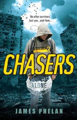 Chasers by James Phelan