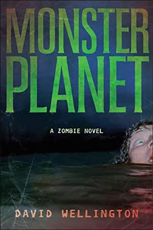 Monster Planet (Monster Island #3)