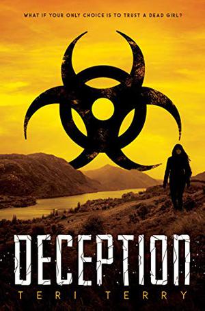Deception by Teri Terry
