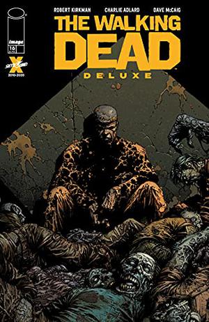 The Walking Dead #16 (The Walking Dead (Single Issues) #16)