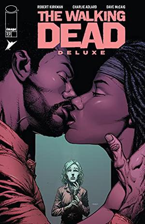 The Walking Dead #22 (The Walking Dead (Single Issues) #22)