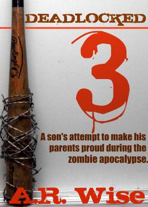 Deadlocked 3 (Deadlocked #3)