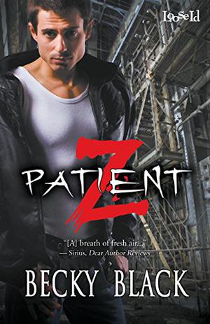 Patient Z (Z World #1)