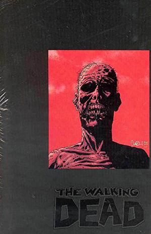 The Walking Dead Omnibus, Volume 1 (The Walking Dead #1-4)