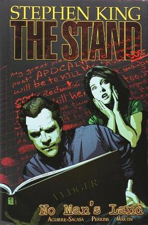 The Stand: No Man's Land (The Stand: Graphic Novels #5)