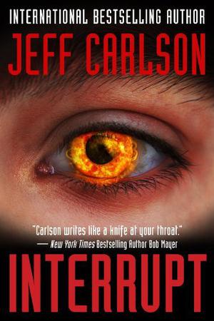 Interrupt by Jeff Carlson, Hunter Davis