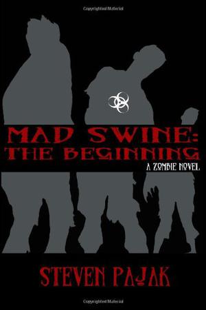 Mad Swine - The Beginning (Mad Swine #1)