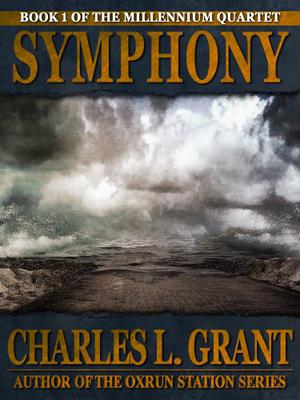 Symphony by Charles L. Grant