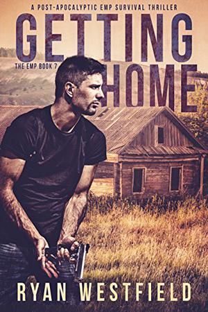 Getting Home (The EMP #7)