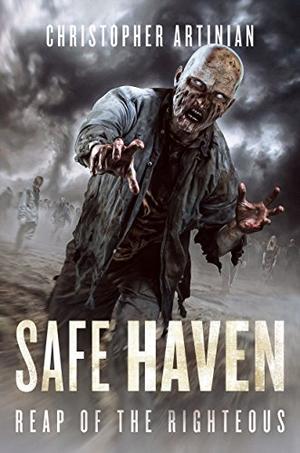Reap of the Righteous (Safe Haven #3)