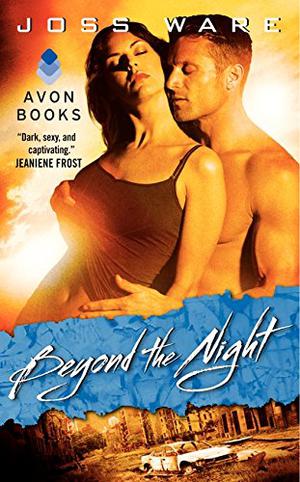 Beyond the Night (Heroes of New Vegas #1)