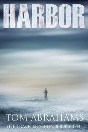 Harbor (The Traveler #8)