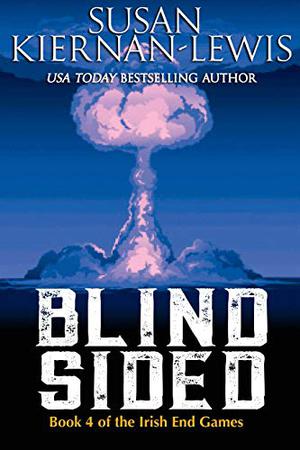 Blind Sided (The Irish End Game #4)