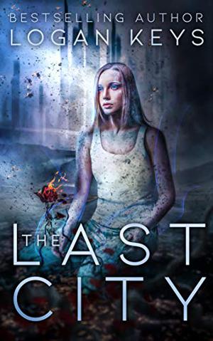 The Last City (The Last City #1)