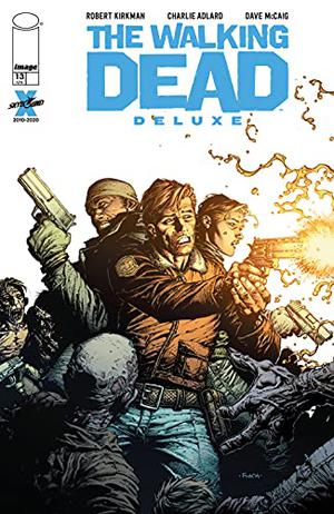 The Walking Dead, #13 (The Walking Dead (Single Issues) #13)