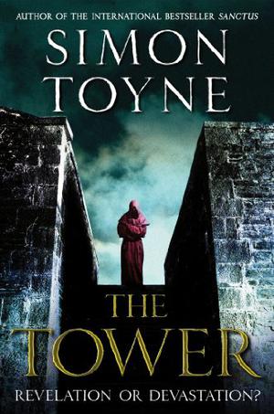 The Tower by Simon Toyne