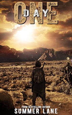 Day One by Summer Lane