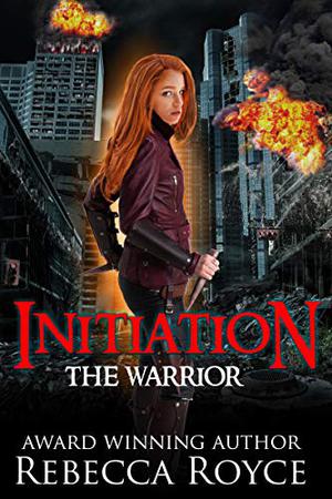 Initiation by Rebecca Royce