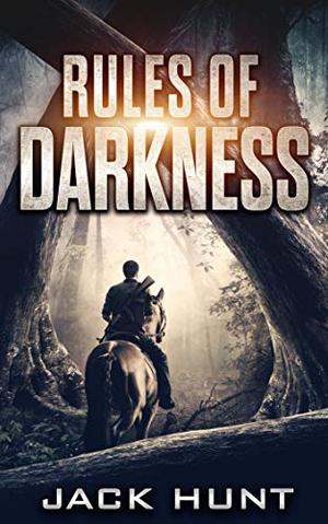 Rules of Darkness (Survival Rules #3)