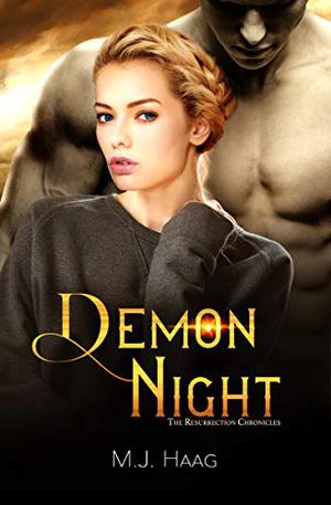 Demon Night (Resurrection Chronicles #6)