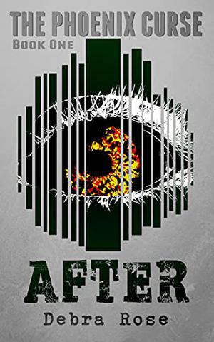 After - Part One by D.R. Johnson