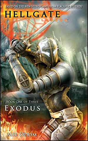 Exodus by Mel Odom