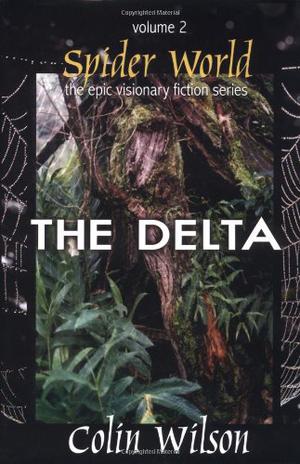 The Delta (Spider World #4)