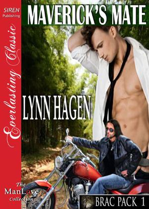 Maverick's Mate by Lynn Hagen