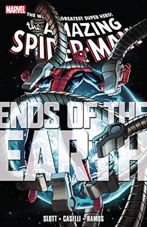 Spider-Man: Ends of the Earth (Amazing Spider-Man 1999 Single Issues #682-687)